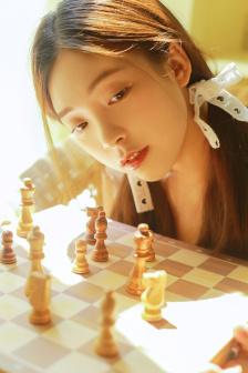 我和女明星们的荒岛求生